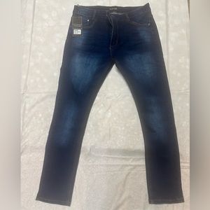 Vassari Men Jeans NWT